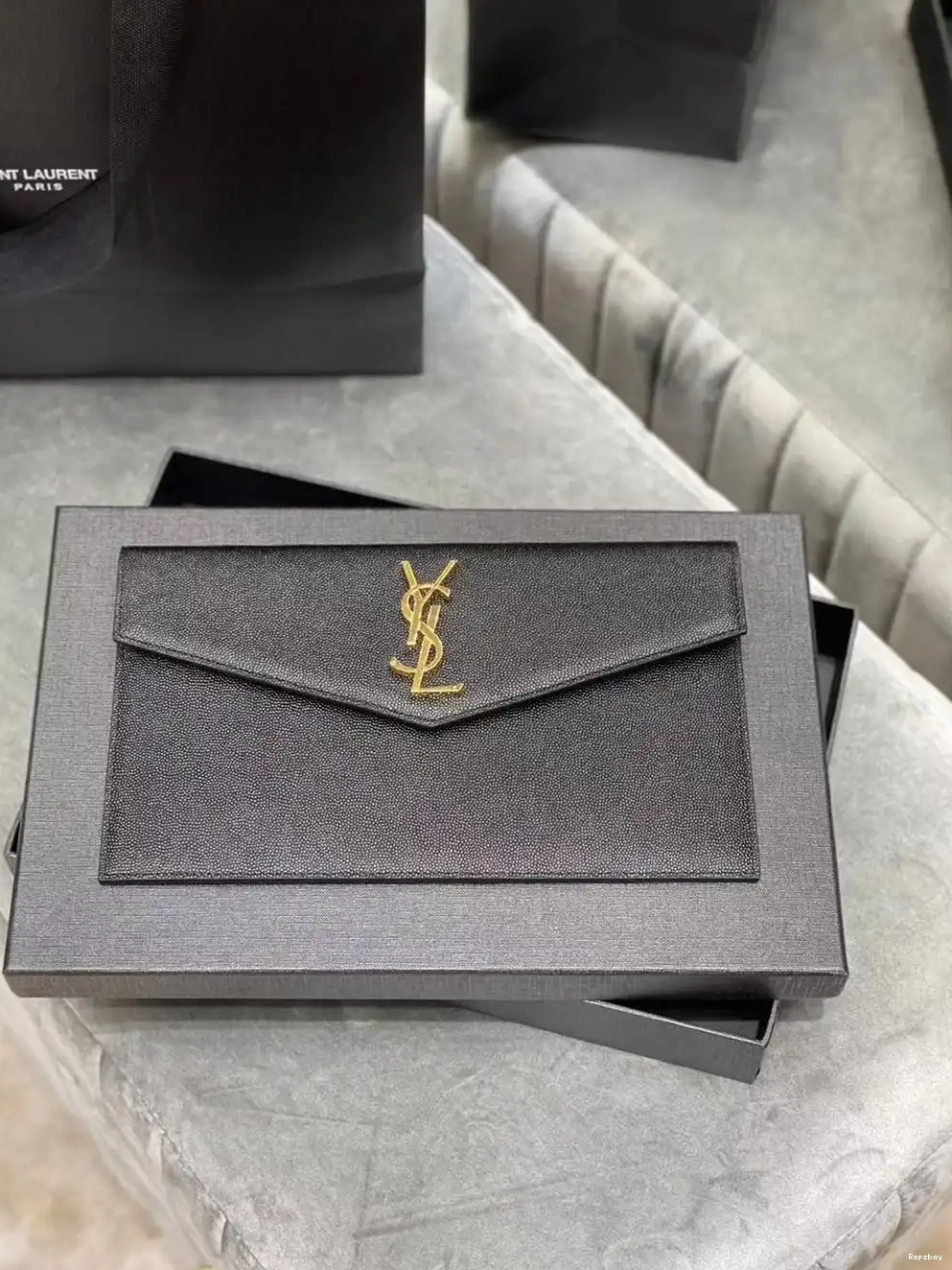 REP YSL POUCH UPTOWN 0509